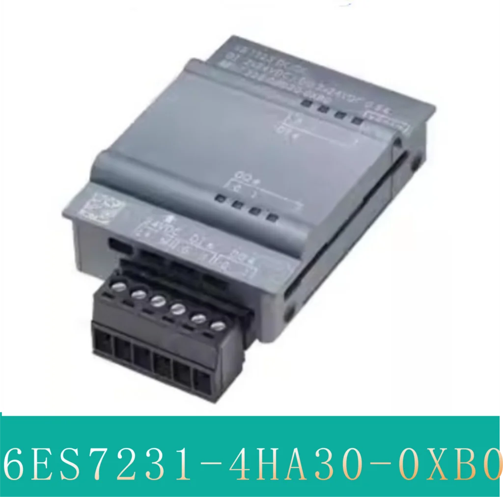 Модуль 6ES7231-4HA30-0XB0