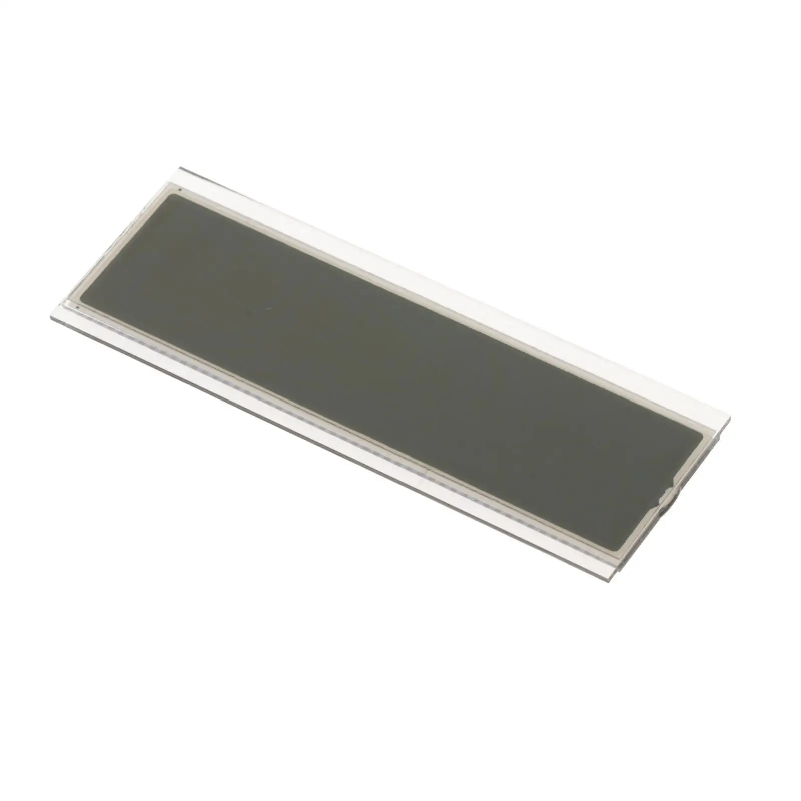 

LCD Display for 13 Button Obc Bordcomputer BC1 Part for BMW E28 E30