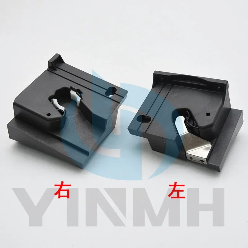 1 шт. левый/правый комплект модуля подачи плоттера C7769-60380 C7769-60162 для HP DesignJet 510 500 800