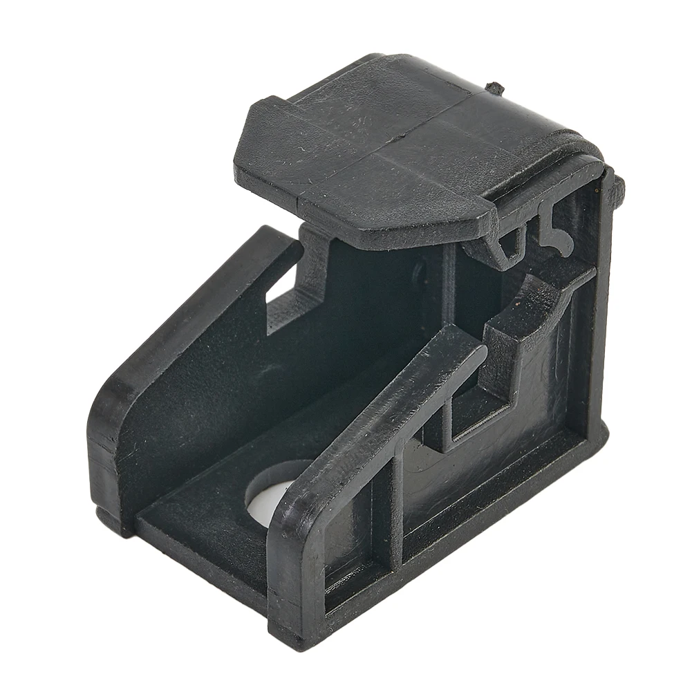 

2pcs/Set Headlight Repair Kit Bracket Mount Clip 6R0941511 For Polo 6R Black Plastic Left Right Headlights Mounting Clip Holder