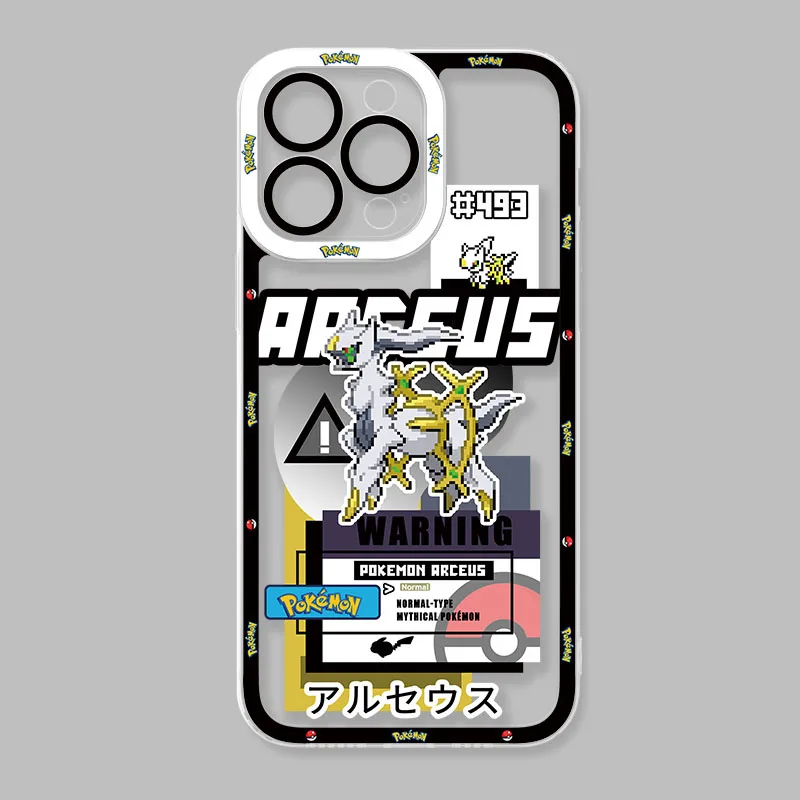 Фото Чехол для телефона ZEKROM GRENINJA RAYQUAZA LATIAS для Oppo A6X A6 A5 A3x A3 A60 A79 A98 A78 A58 A38 A18 A57 A76 A17 A74 A94 A36 A55 Pro №5