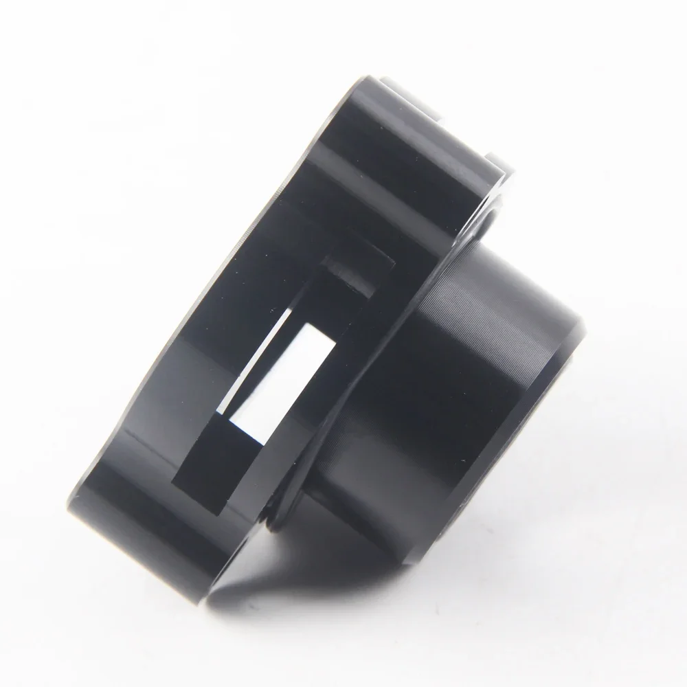 Автомобильный турбо выдувной клапан Адаптер для Ford Mustang Escape Fiesta ST Fusion Sport 1.5L 1.6L 2.0L