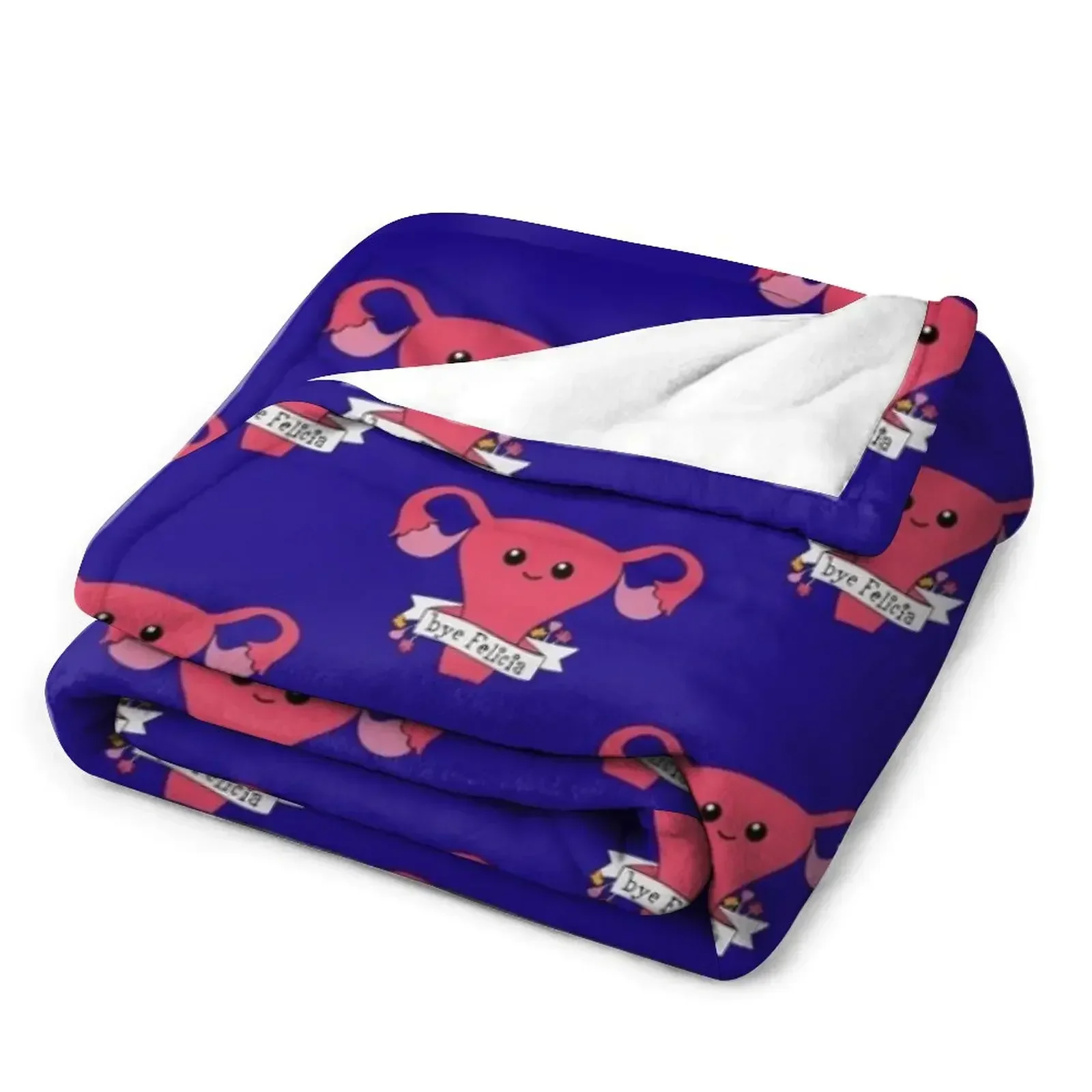 Одеяло Bye Felicia Matterus в стиле аниме теплое тяжелое одеяло для дивана