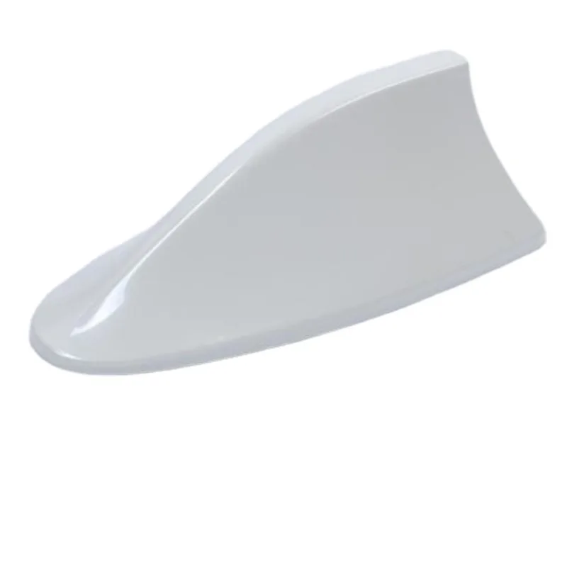 Car Modified Radio Antenna FM Signal Shark Fit For Nissan Qashqai J11 Accessories 2014 2015 2016 2017 2018 2019 2020 |