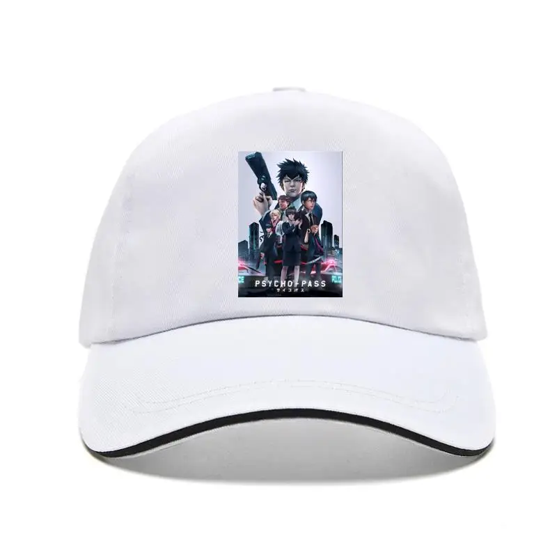 

New cap hat New Pycho Pa Anie Tv how Poter en' ize -2X Tee Baseball Cap