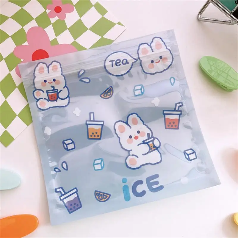 Сумка из 2/4/6 шт. удобная самозапечатывающаяся конструкция можно использовать