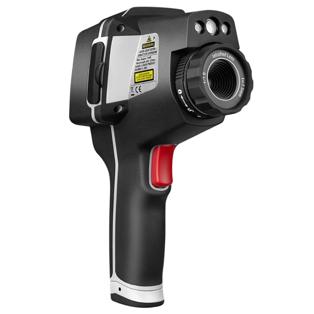 

CEM DT-9875 High Performance Thermal Scanne Infrared Heat Camera price