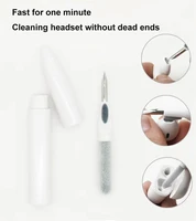 blue tooth earphones cleaning tool for airpods headphones pen cleaning brush case cleaning tools for huawei samsung xiaomi