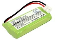 Cameron Sino Cordless Phone Replacement Ni-MH Battery 700mAh For 23-1193 Philips 6001  6105  6185  Free Tools