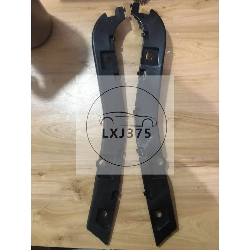 FOR Toyota AVANZA XENIA 2008 2009 2010 2011 REAR Bumper Bracket | Bumpers