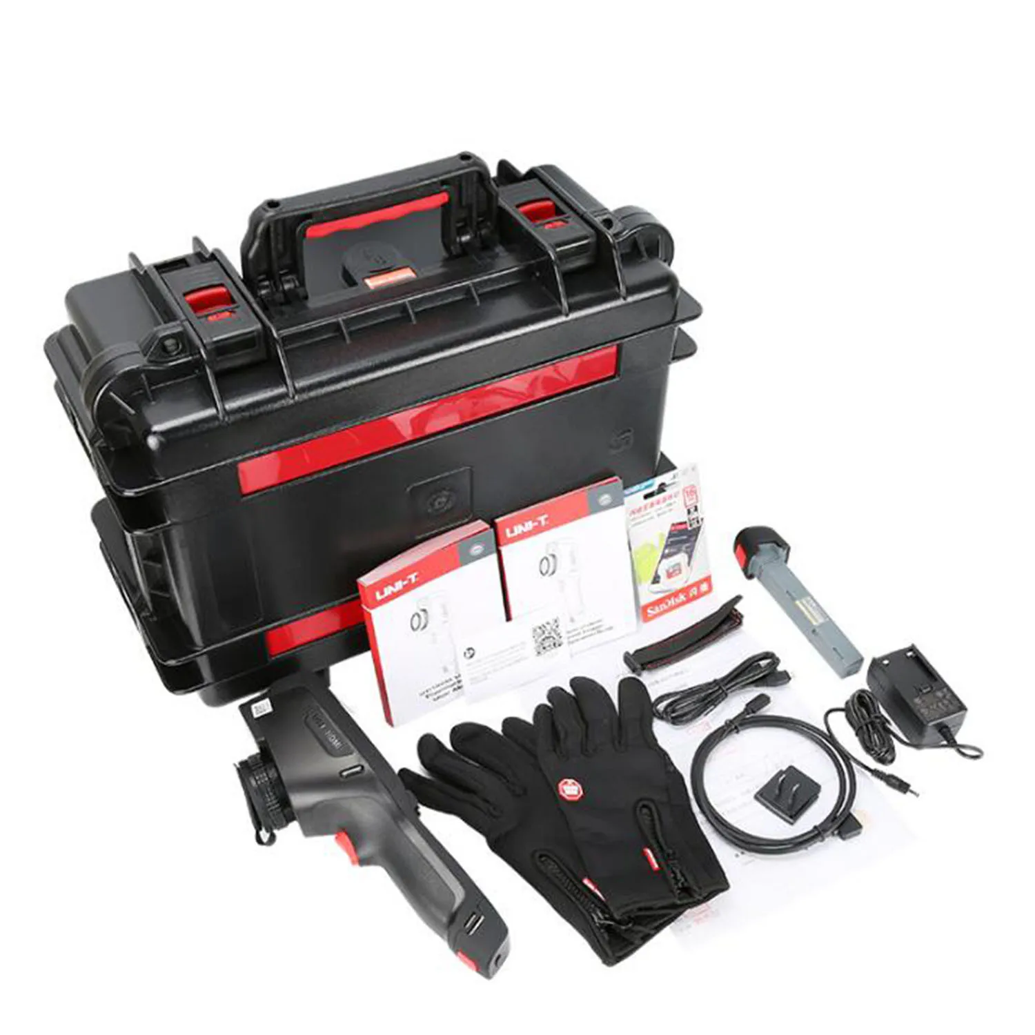 Uni tools. Uni tools
