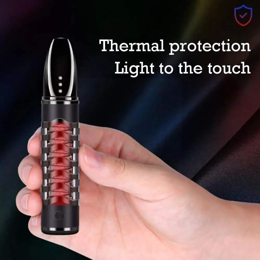 Креативная автомобильная пепельница экологически чистый портсигар не USB может