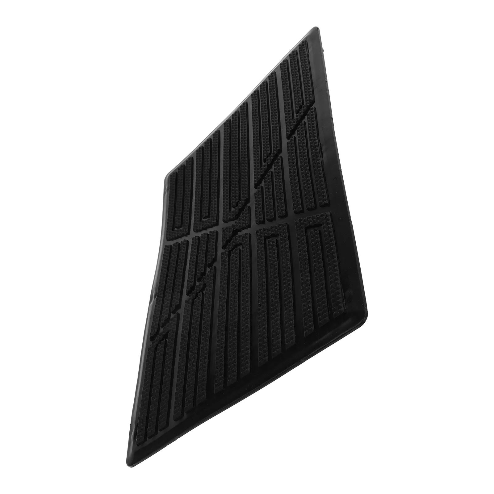 Подставка для ног педальный коврик автомобильный напольный защита стула