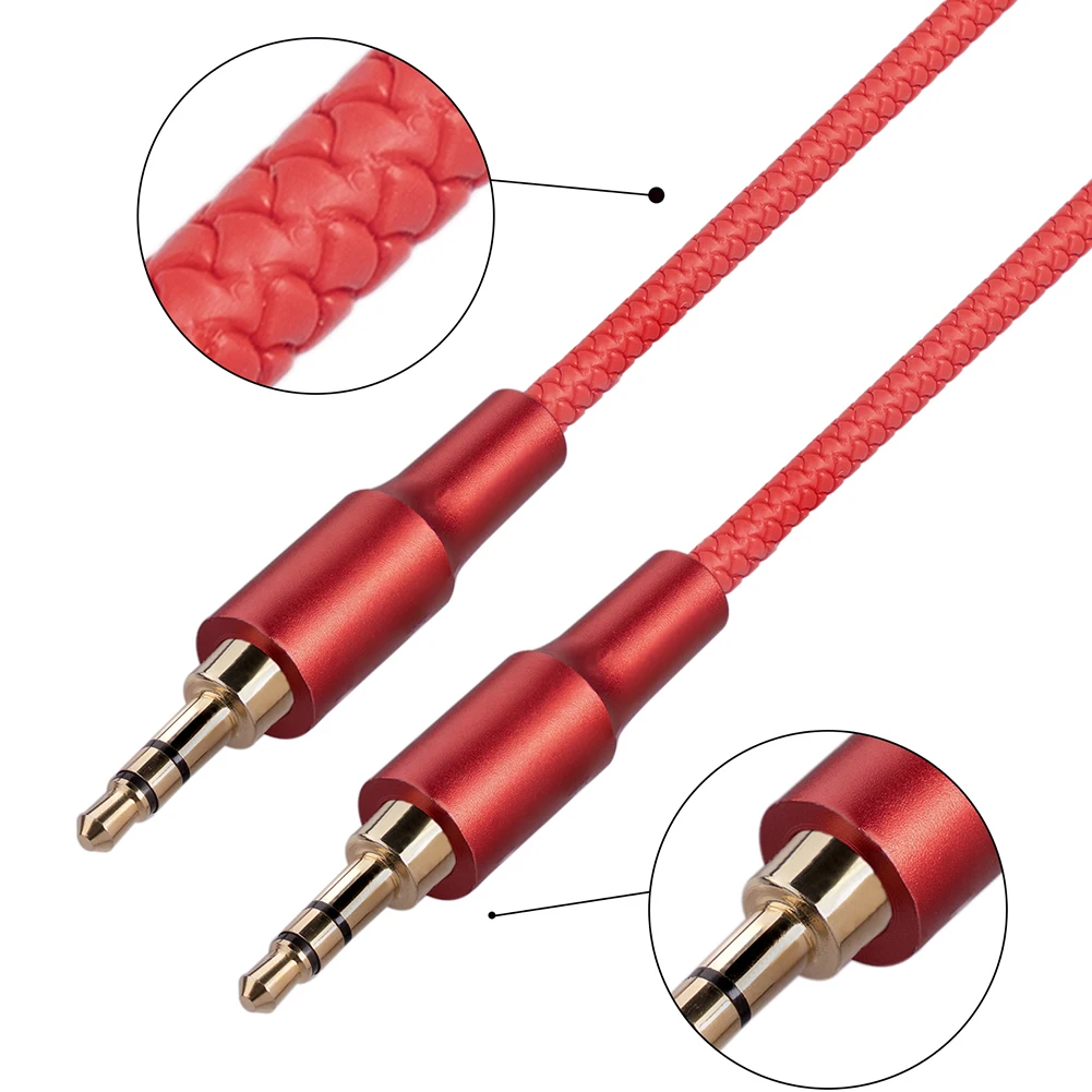 Кабель Aux 3.5 Mm Jack Купить