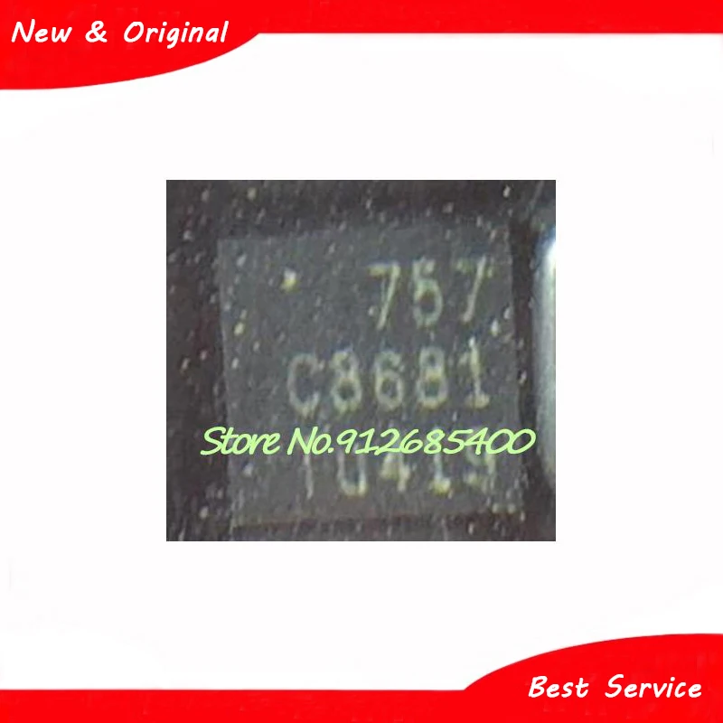 

10 шт./лот PCF87757HN/2B QFN16 новые и оригинальные Фотообои