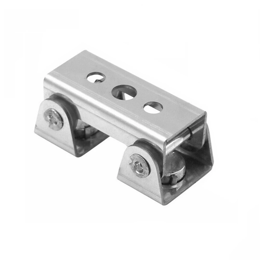 

Durable Hand Tools Welding Holder Welding Clamp Adjustable Magnetic V-type V-shaped Welding Holder V-type Clamps