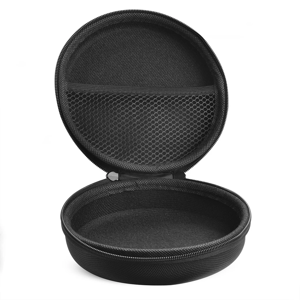 

Replacement for B O BeoPlay A1 Portable Mini Speaker Storage Case Box Bag Zipper Round Pouch
