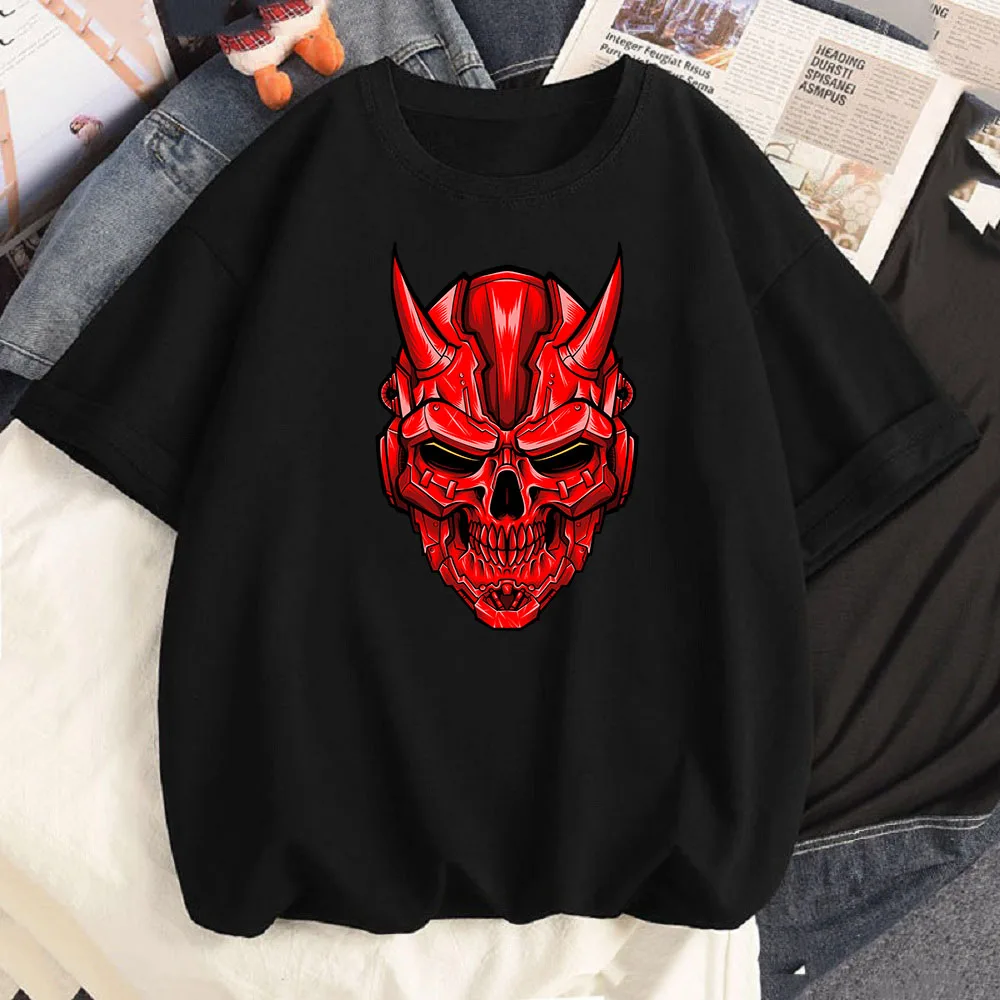 

Новинка 2022, футболка из 100% хлопка с круглым вырезом, женская летняя Модная рубашка с коротким рукавом, женская футболка свободного кроя, жен...