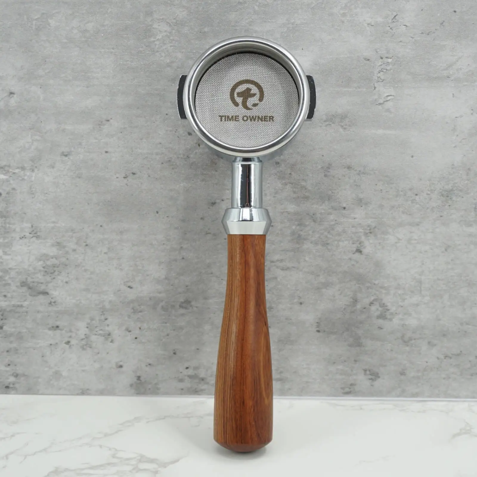 Фильтр для кофе многоразовый термостойкий 58 мм |