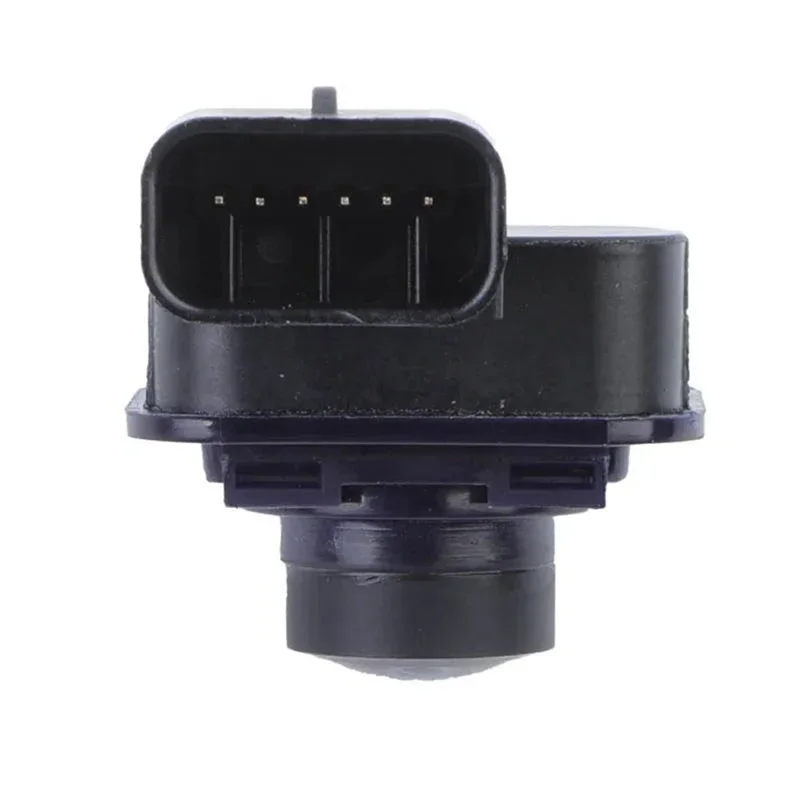 FL3T-19G490-AG Резервная парковочная камера заднего вида для пикапа Ford F-150 F150 2015-2019