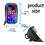 Для CBF600S CBF600N CBF 600 S/N 2004-2013 2005 2006 2007 2008 2009-2021 2022 2023 мотоциклетная водонепроницаемая