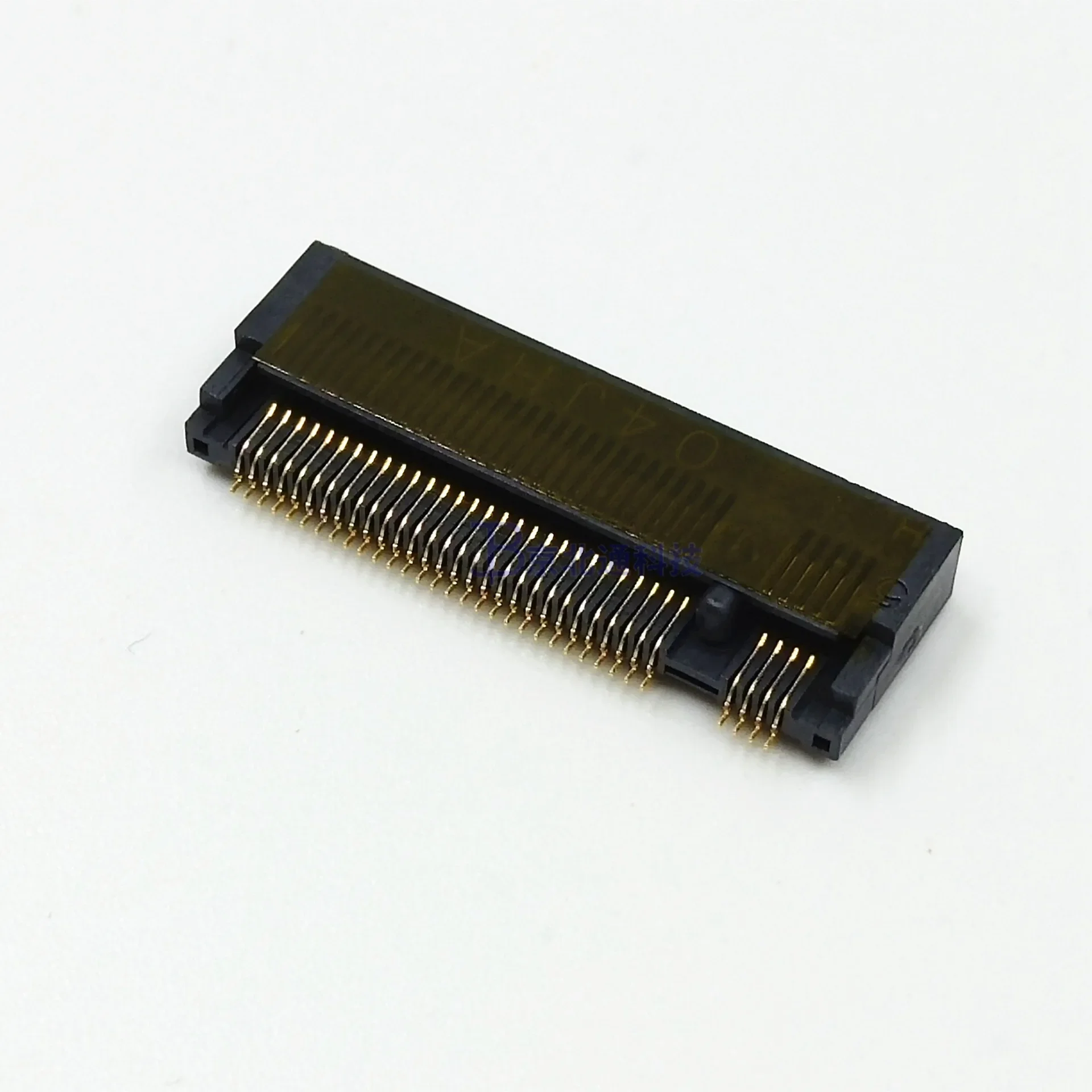 AS0BC26-S30BM-7H Слот для беспроводной сетевой карты NGFF M-KEY 3.0 Разъем доступа к Интернету