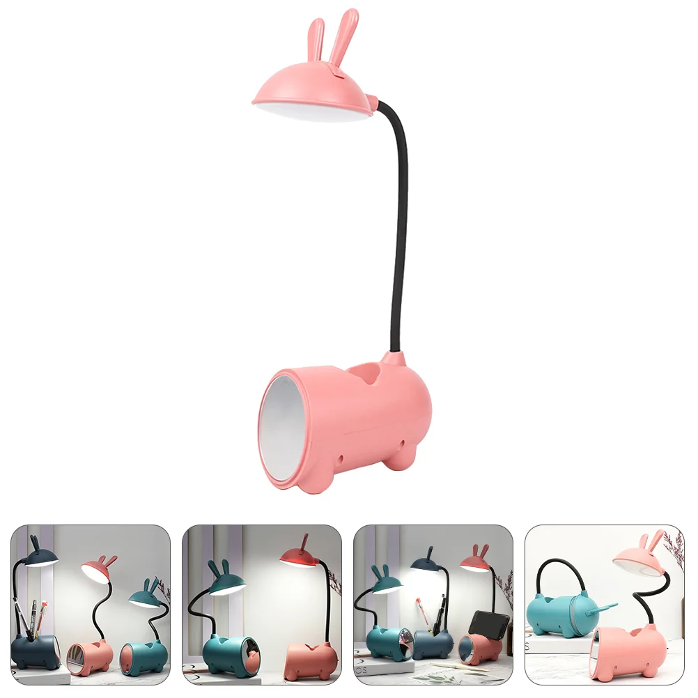 

1 шт., USB-светильник для чтения с зеркалом