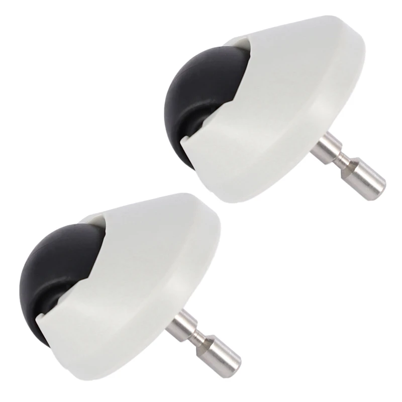 

2 шт., переднее колесо для робота-пылесоса Xiaomi Mi