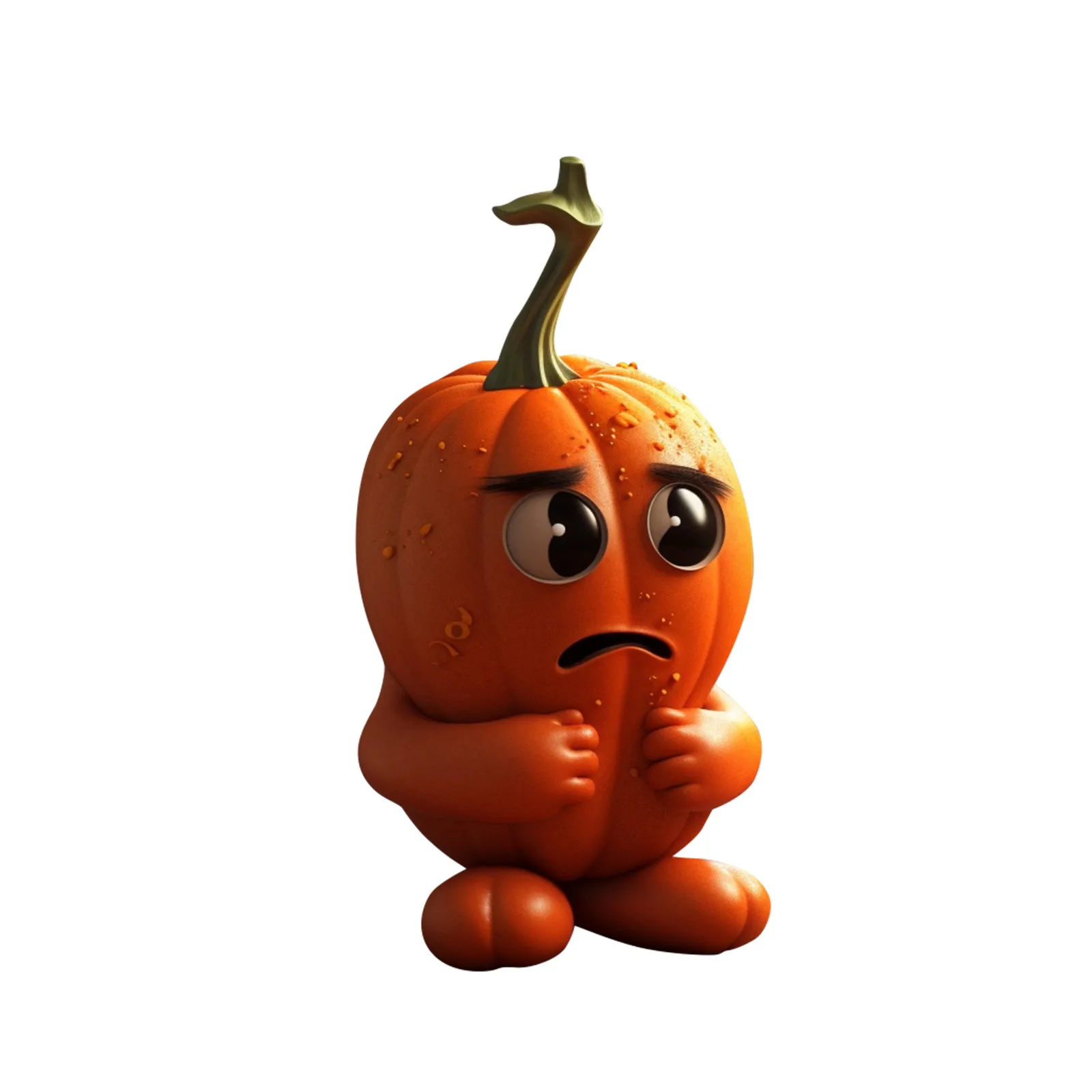 Декоративные тыквы для Хэллоуина реквизит украшения сада