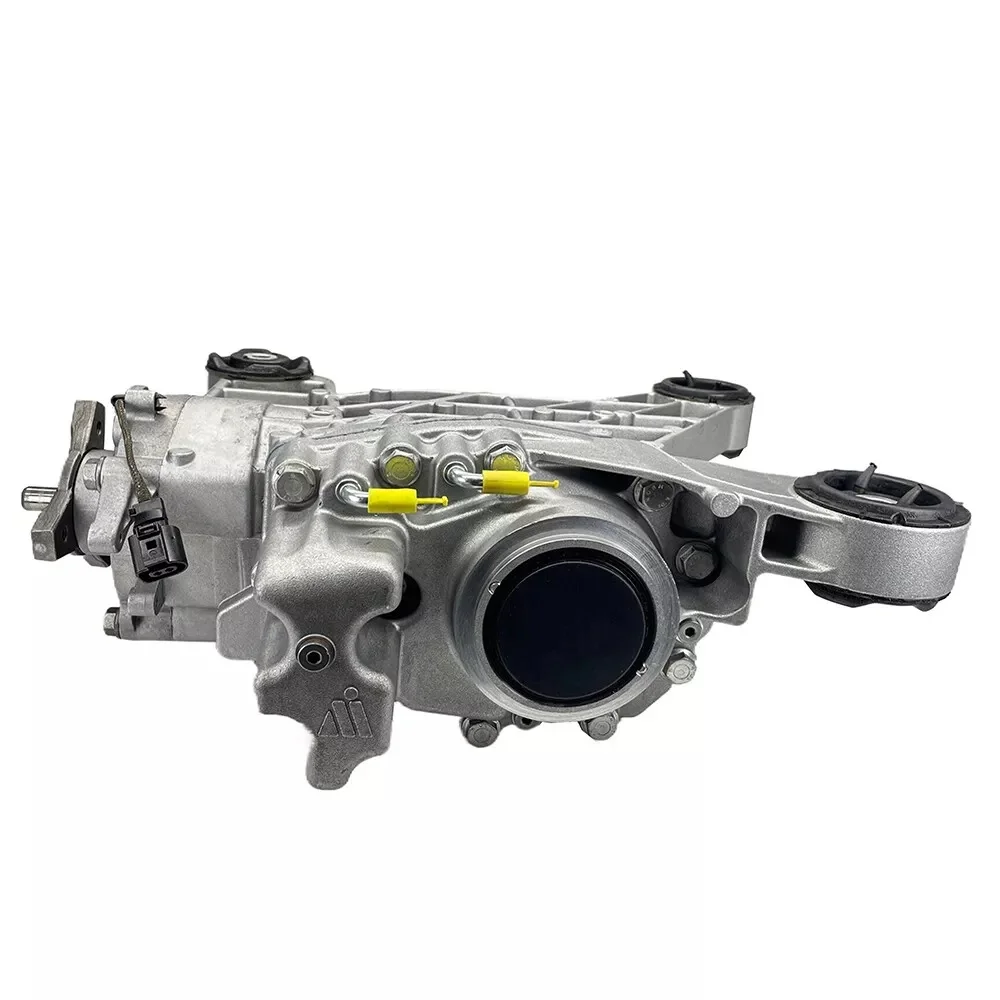 Оригинальный задний держатель дифференциала в сборе для VW Golf R Audi A3 Q2 2017-2020 Quattro