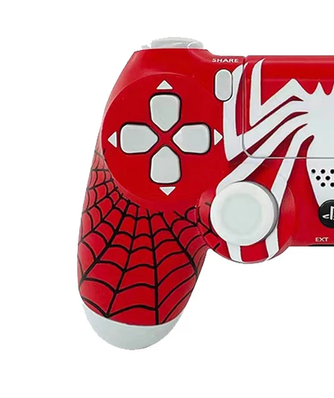 

24 Colors Joystick PS4 Wireless Controller for Sony Controller Pro/Slim/PC/iPad/ Bluetooth Vibration Gamepad for PS4 Console