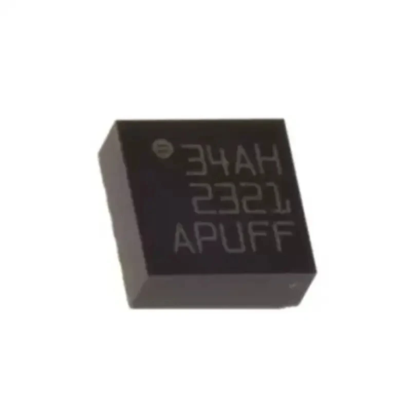 

(5-10pcs)100% Original New LIS344 LIS344ALHTR LIS344ALH 34AL 344AL QFN Chipset