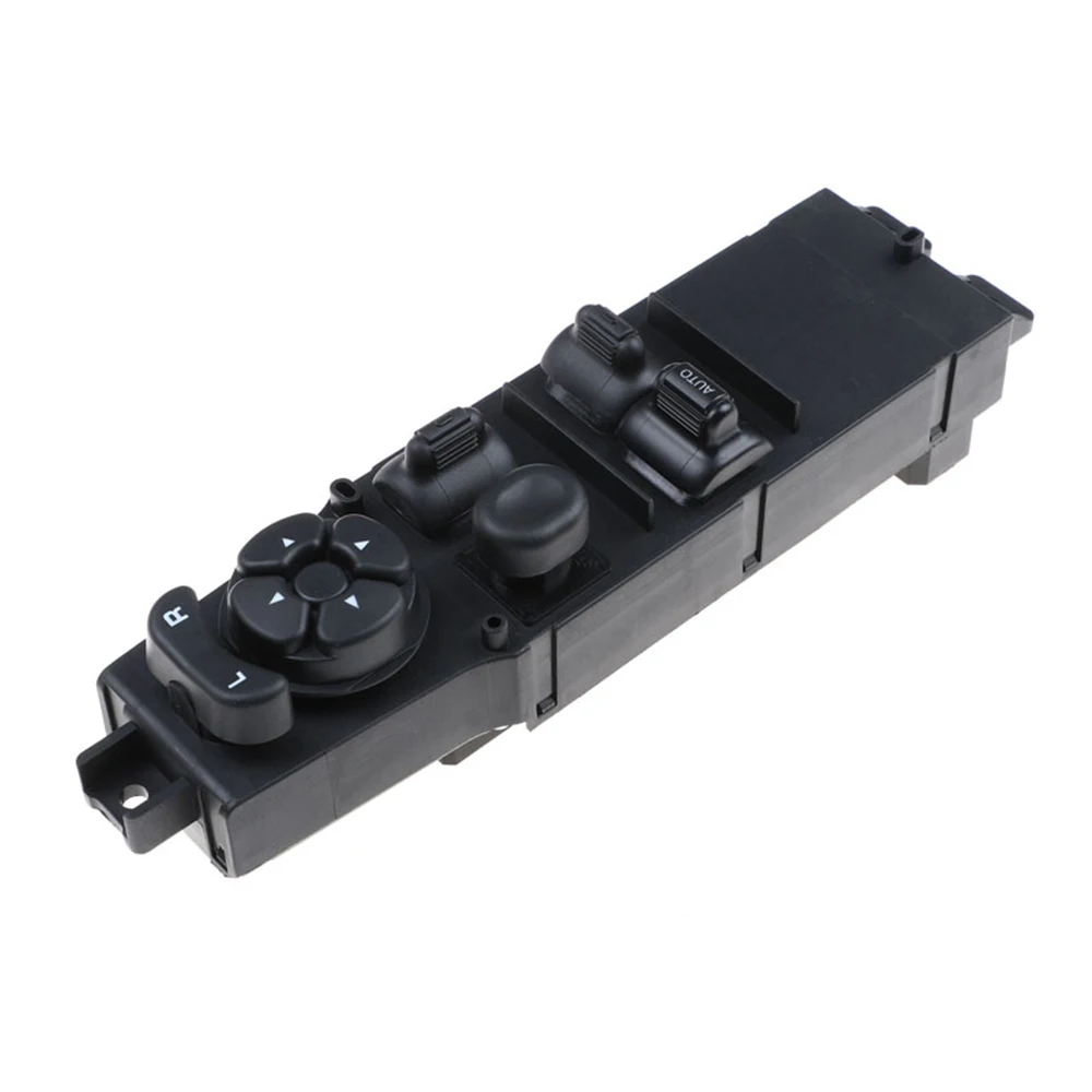 

NEW Power Window Master Switch Fits For Jeep Cherokee 2 Door Driver Side Power Window Switch 1997-2001 car Accessories