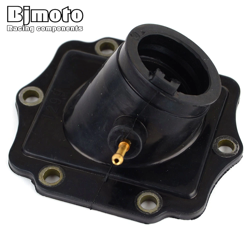 

Motorcycle Carburetor Intake Manifold Adapter For Kawasaki KDX220 KDX220SR 1994-1999 KDX 220 SR KDX220-B1 KDX220-B2 B3 B4 B5