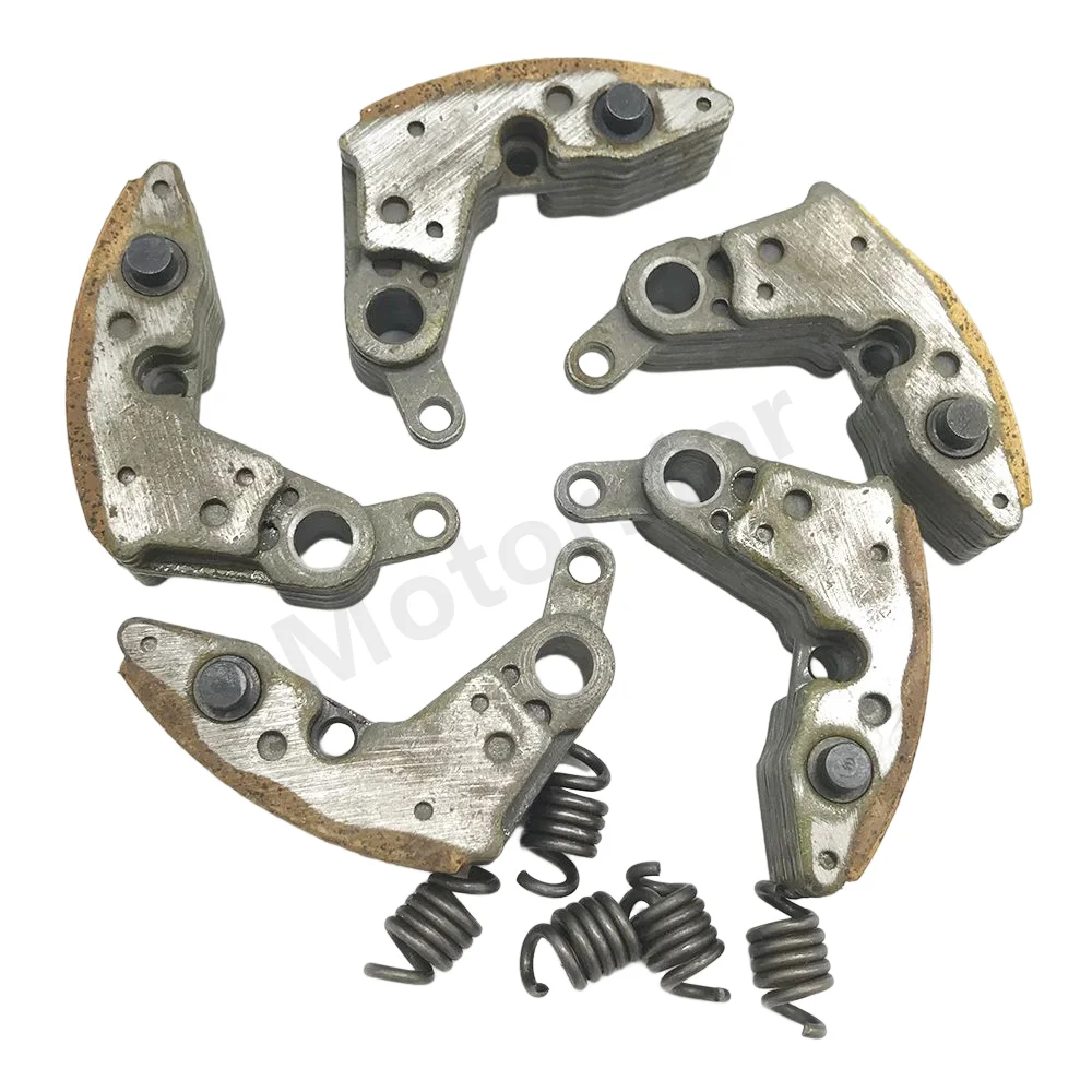 Центробежные колодки сцепления для мокрой муфты CFMoto CF800 X8 Z8 EX ZForce UForce 800CC 0800- 054200
