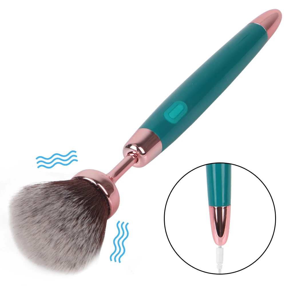 10 режимов вибрации секс-игрушки для женщин косметическая ручка AV волшебная