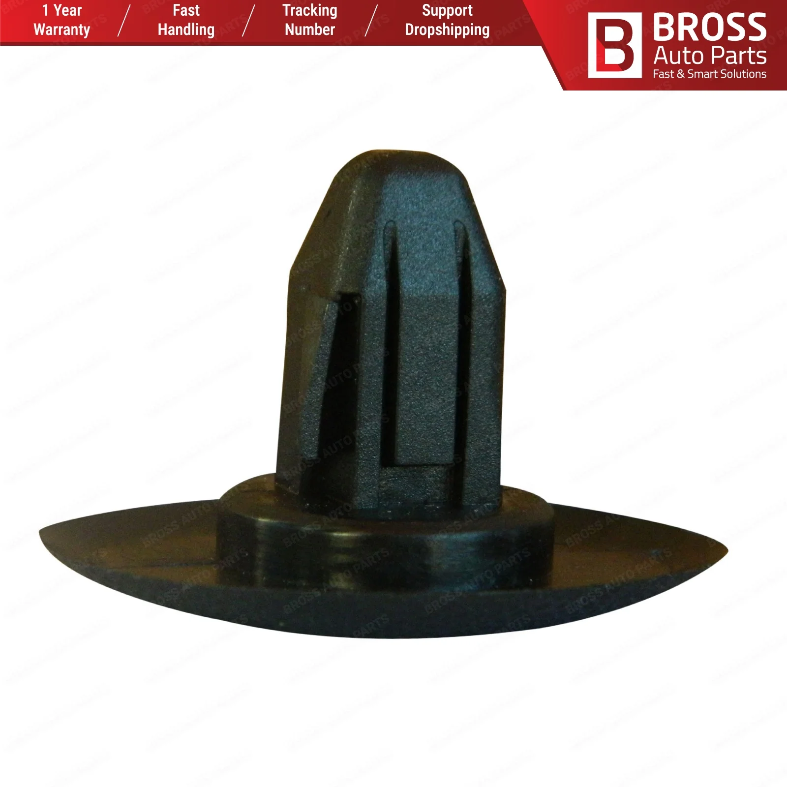 

10 Pieces Interior Trim Moulding For Subaru