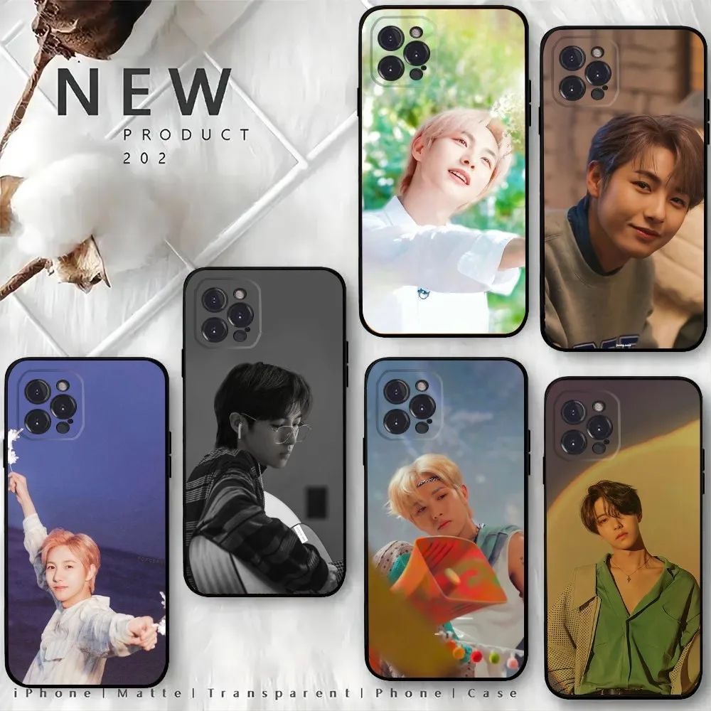 Чехол для телефона Singer R-RENJUN iPhone 15 14 13 12 Mini 11 Pro XR X XS MAX 6S 7 8 Plus силиконовый чехол