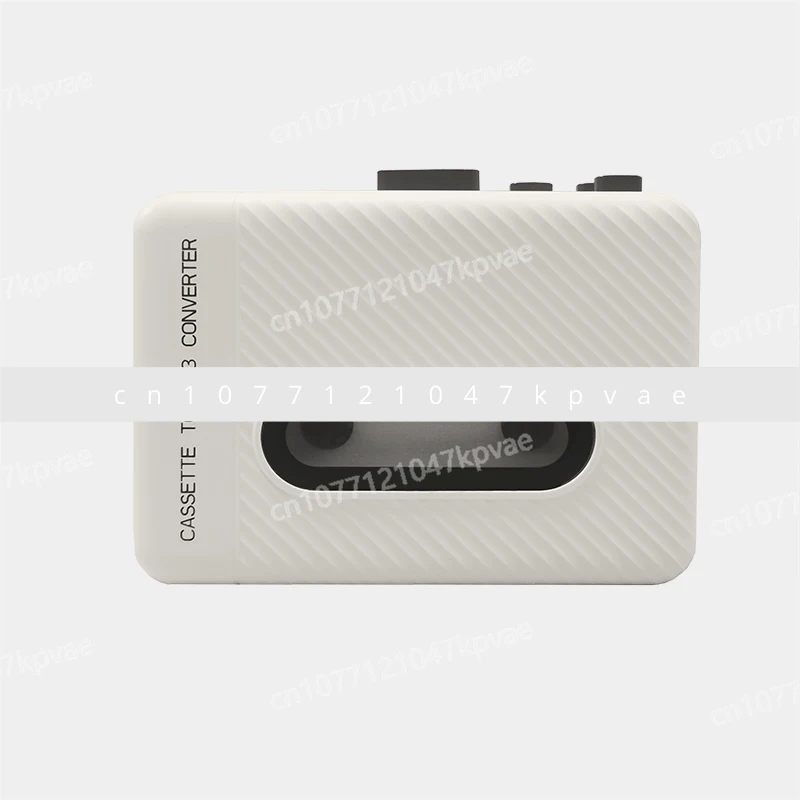 Ленточный проигрыватель Bluetooth TF карта U-диск транскрипционная Кассетная машина