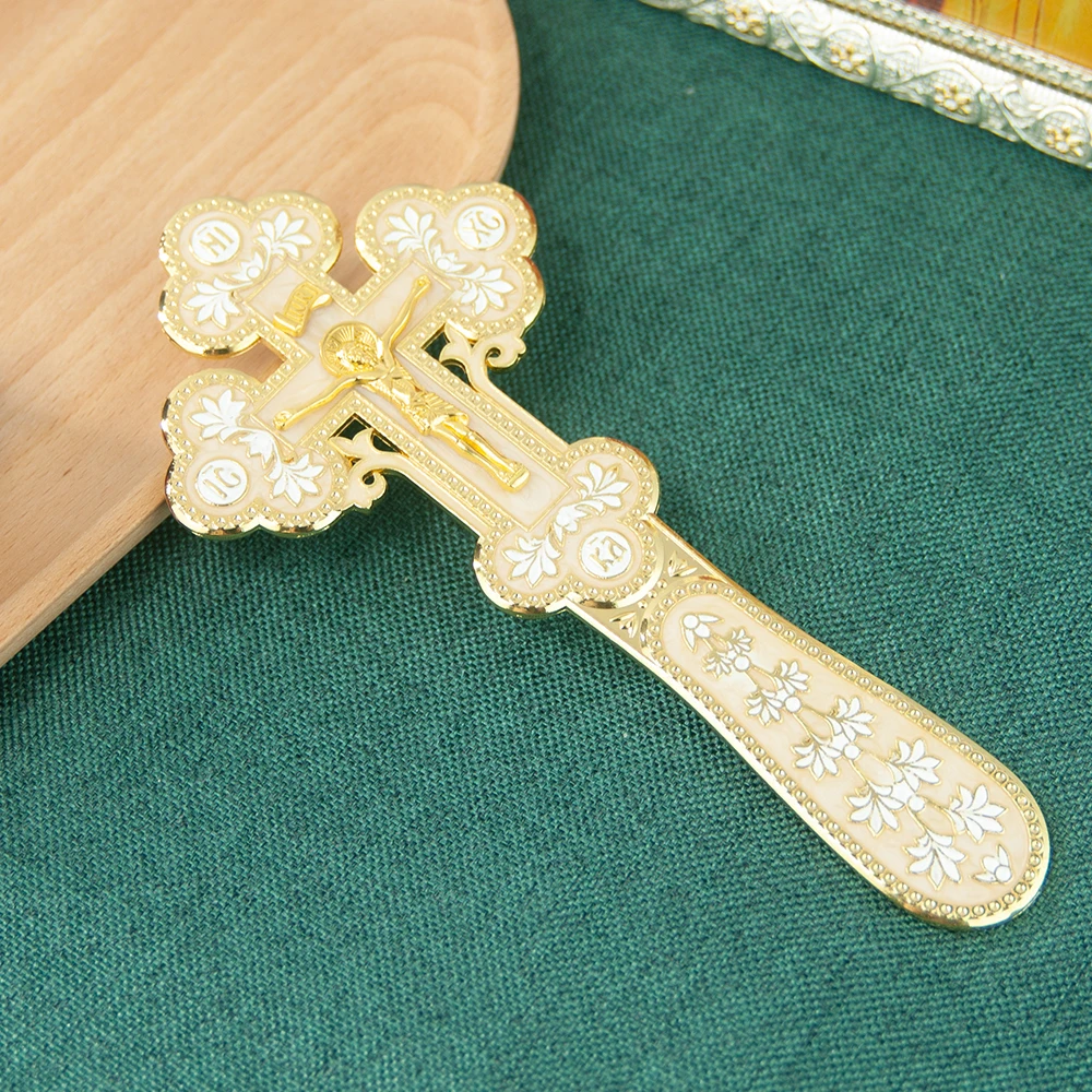 

Христианский настенный крест HTISOK