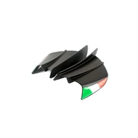 motorcycle winglet aerodynamic wing kit for yamaha xsr 900 700 abs xsr900 xsr700 xvs 650 1100 xvs650 xvs1100 fairings accessory