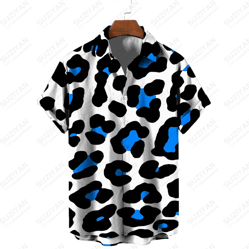 

Online Hot Sale Shirts for Men Free Plants Designer Features Gulf Urban Style England Products Size New Printing Button Solid
