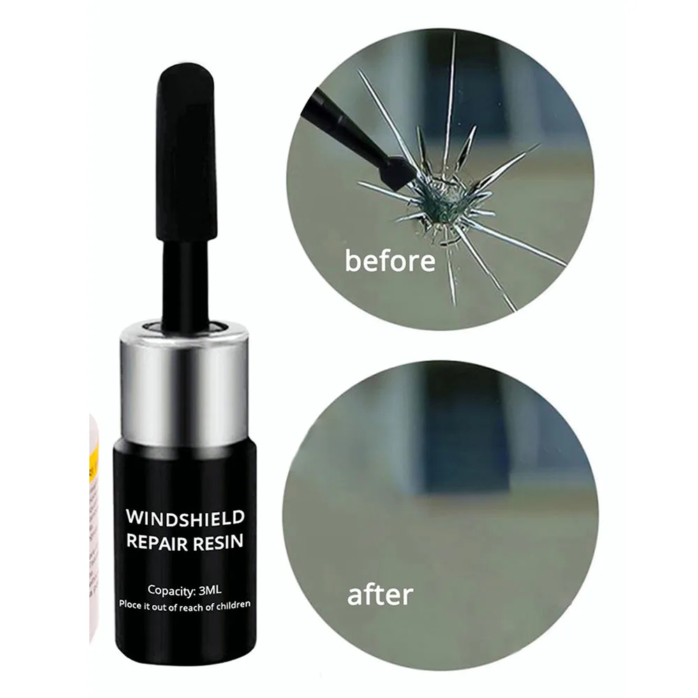 

1 набор, набор инструментов для ремонта стекол и царапин