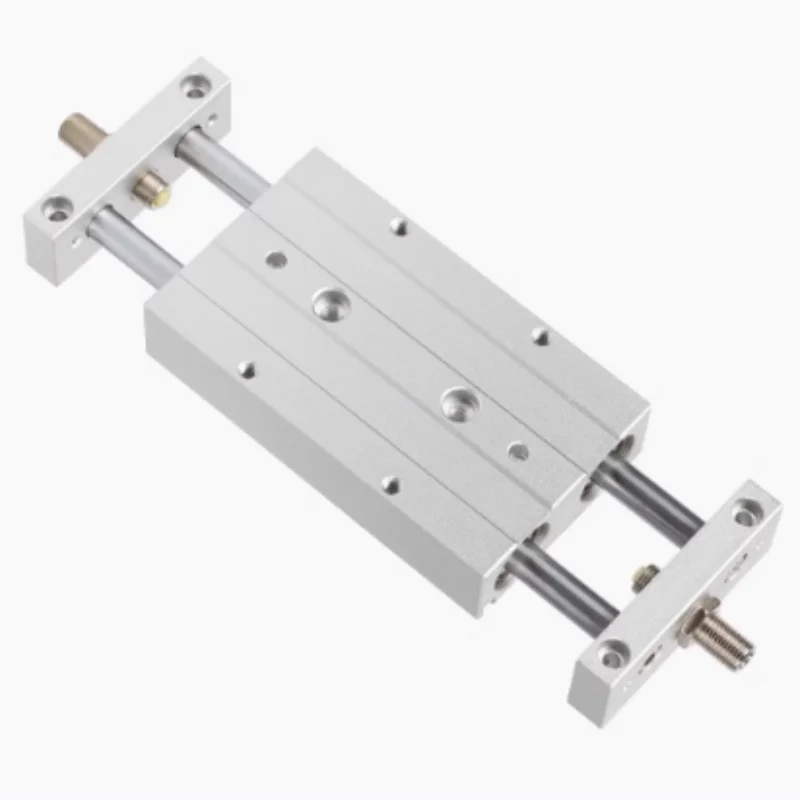 Ползунок серии STMS фиксированный цилиндр скольжения STMS10X25S/STMS16X25S/STMS20X25S