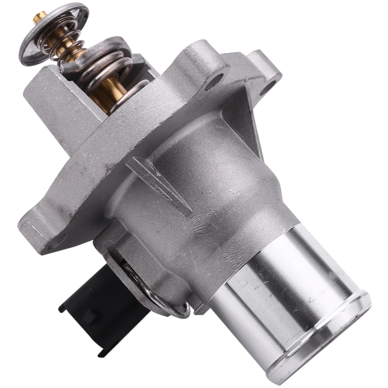Термостат для Chevrolet Cruze Aveo Orlando Trax Fiat Croma Vauxhall Opel Astra Zafira Signum Vectra Insignia 96984104