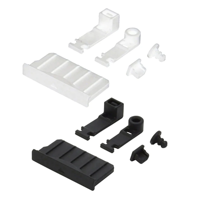 

Dustproof Stopper Anti-dust Plug for NS 3DS XL/LL 3DSXL 3DSLL 2DS Console