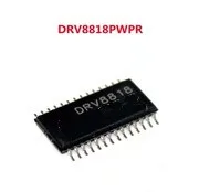 

DRV8818 DRV8818PWPR HTSSOP28 5 шт.