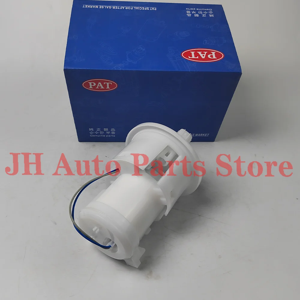 Фото Топливный насос в сборе для Yamaha FZ1 FZ1N FZ1NA FZ1S Fazer 2007 2008 годов, 292020-0092 2D11390701 2920200092 2D1-13907-01-00 №2