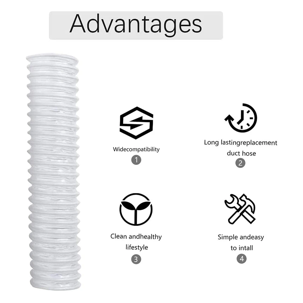 Сменный шланг-подходит для пылесоса Shark Spinner электрическая напольная Насадка Rocket