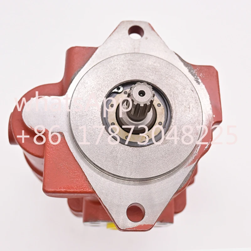 PVD-0B-12P-5G-5210A/Насос главного/Мини-экскавато/ 7172754 /E16/E17/E19/E20 Гидравлический